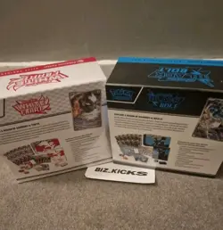 Black Bolt & White Flare Pokemon Center Elite Trainer Boxes ETB Sealed - New - Image 4