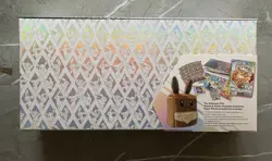 Pokemon TCG Scarlet & Violet Prismatic Evolutions Box Super Premium Collection - Image 4