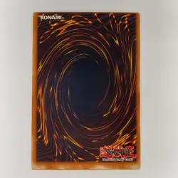 MISCUT NOBLEMAN OF EXTERMINATION TP4-016 TOURNAMENT PACK 4 LP YUGIOH - Image 2