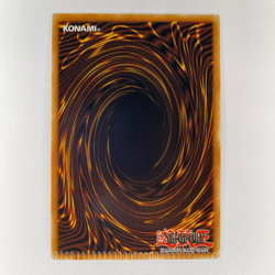 CRIMPED TRIPLE TACTICS TALENT RA01-EN063 SUPER RARE NM YUGIOH - Image 2