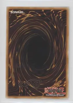 Swords of Revealing Light YuGiOh Spellcasters' Command Structure Deck 2009 0yj1 - Image 2