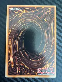 Yugioh Qliphort Scout RA04-EN236 1st Edition Platinum Secret Rare NM - Image 2