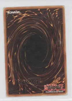 Magic Cylinder Unlimited YuGiOh Labyrinth of Nightmare #LON-104 2003 0b4 - Image 2