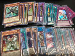 Yugioh Ghosts From the Past 1st Edition GFTP- ($2 Minimum Order Required) - Image 1