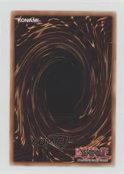 SR - Abyss-Squall Unlimited YuGiOh Abyss Rising #ABYR-EN071 n1u - Image 2