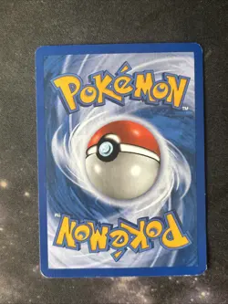 Energy Unnumbered (HP, Pokemon Card, 2007, Grass, Common) - Image 2