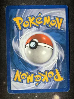Energy Unnumbered (HP, Pokemon Card, 2007, Grass, Common) - Image 2