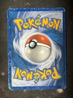 Energy Unnumbered (HP, Pokemon Card, 2007, Grass, Common) - Image 2