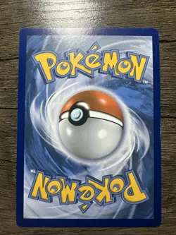 Pokemon Charizard EX Card - Wing Attack, Combustion Blast Moves - Image 2