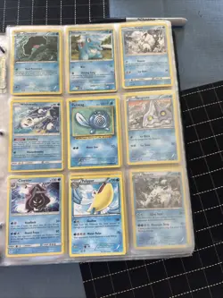 Pokemon Cards Bulk for Sale Bulk Sale Pokemon Card - Image 1