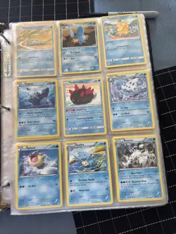 Pokemon Cards Bulk for Sale Bulk Sale Pokemon Card - Image 3