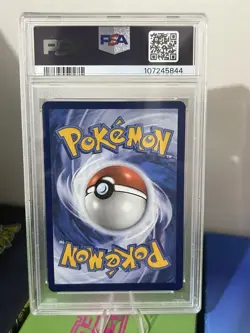 Pokemon TCG Relicanth Scarlet & Violet Temporal Forces Holo Card 173/162 - Image 2