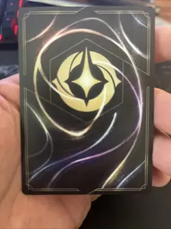 Disney Lorcana GenCon 2023 exclusive: Mickey Mouse Musketeer promo card unplayed - Image 2