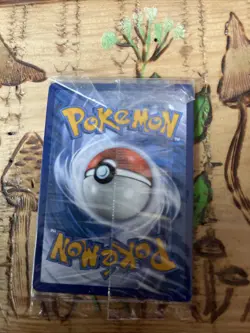 Pokemon Eevee VMAX TCG Sword & Shield SWSH087 Holo Promo Card Original Packaging - Image 2