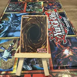 Machina Gearframe SDMM-EN002 Machina Mayhem Unlimited - NM + free card! - Image 3