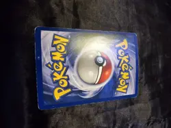 Pokemon Mewtwo TCG Base Set Holo Unlimited Rare Card 10/102 - Image 4