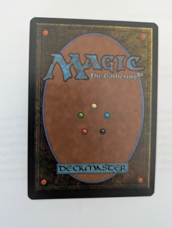 Italian Mana Drain Legends MTG NM Free shipping with tracking - Image 2