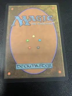 MTG Magic The Gathering Commander Legends NM Extended Art Mana Drain - Image 4