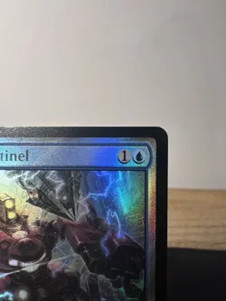 Scorpion Sentinel Final Fantasy Foil Magic The Gathering Mtg - Image 4