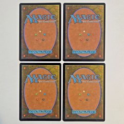 MTG Deadly Recluse (Double Masters 2022) 142/331 (NEAR MINT) (4X) - Image 2