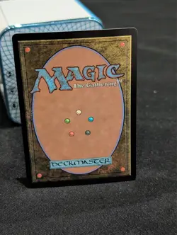 Secret Rendezvous FOIL (Barrett) ENG 0219 FINAL FANTASY Magic the Gathering MTG - Image 2
