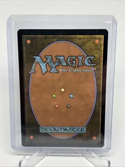 FOIL BORDERLESS The Meathook Massacre ~ Midnight Hunt NearMint Magic MTG MID NM - Image 2