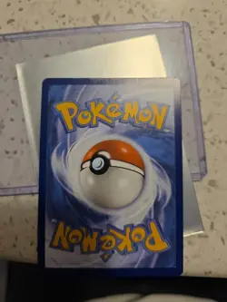 Squirtle 170/165 Illustration Rare 2023 S&V 151 Pokemon Card TCG English NM - Image 2