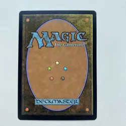 1x Bitterblossom NM-Mint, English Ultimate Masters MTG Magic - Image 2