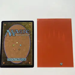 1x Bitterblossom NM-Mint, English Ultimate Masters MTG Magic - Image 3