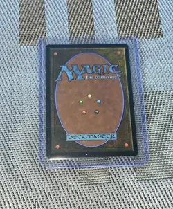 Magic The Gathering MTG FINAL FANTASY- Hope Estheim (Extended Art) Foil - FIN - Image 2