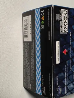 MTG Dungeons of Death Commander Deck Magic the Gathering D&D Sealed 630509982677 - Image 3