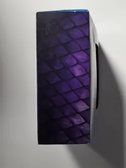 MTG Dungeons of Death Commander Deck Magic the Gathering D&D Sealed 630509982677 - Image 4