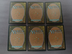 MTG Magic Cards lot of 6 - GRAVEYARD GROWTH PACK - dig, dump, recur, trigger - Image 2