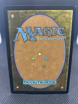 MTG | Tasha's Hideous Laughter | Promo | Regular | NM | English - Image 2