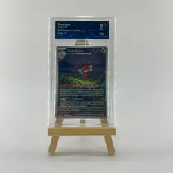 Coxyclaque 144/142 Collect Aura 9 Carte Pokemon EV07 Couronne Stellaire - Image 2