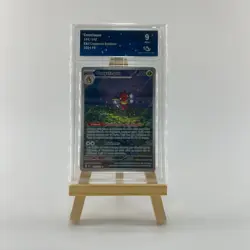 Coxyclaque 144/142 Collect Aura 9 Carte Pokemon EV07 Couronne Stellaire - Image 4