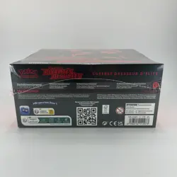 Pokemon TCG ETB EV10 Rivalites Destinees Neuf & Scelle Cartes Boite Coffret - Image 2