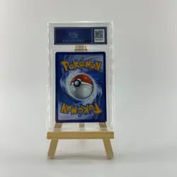 Evoli Poke Ball 074/131 Collect Aura 9.5 Pokemon EV8.5 Evolutions Prismatiques - Image 3