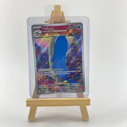 Wailord 162/159 AR Carte Pokemon EV09 Aventures Ensemble - Image 2