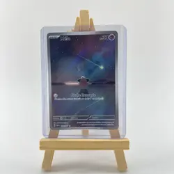 Melo 202/197 AR Carte Pokemon EV03 Flammes Obsidiennes - Image 2