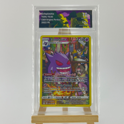 Ectoplasma TG06/TG30 Collect Aura 10 Carte Pokemon EB11 Origine Perdue - Image 1