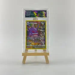Ectoplasma TG06/TG30 Collect Aura 10 Carte Pokemon EB11 Origine Perdue - Image 2