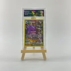 Ectoplasma TG06/TG30 Collect Aura 10 Carte Pokemon EB11 Origine Perdue - Image 4