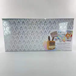 Pokemon TCG Coffret SPC Super Premium EV8.5 Evolutions Prismatiques UPC Scelle - Image 2