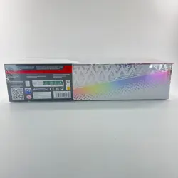 Pokemon TCG Coffret SPC Super Premium EV8.5 Evolutions Prismatiques UPC Scelle - Image 4