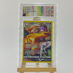 Dracaufeu TG03/TG30 Collect Aura 9.5 Carte Pokemon EB11 Origine Perdue - Image 1