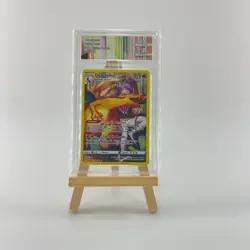 Dracaufeu TG03/TG30 Collect Aura 9.5 Carte Pokemon EB11 Origine Perdue - Image 2