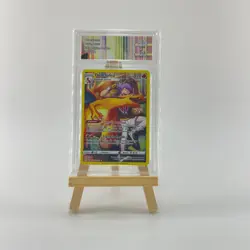Dracaufeu TG03/TG30 Collect Aura 9.5 Carte Pokemon EB11 Origine Perdue - Image 4