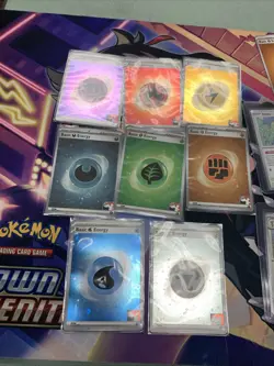 Prize Pack Series 5 Mew EX 151/165 Dodrio 085/165 Energy Stamped Pokemon 151 Lot - Image 2