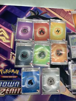 Prize Pack Series 5 Mew EX 151/165 Dodrio 085/165 Energy Stamped Pokemon 151 Lot - Image 3